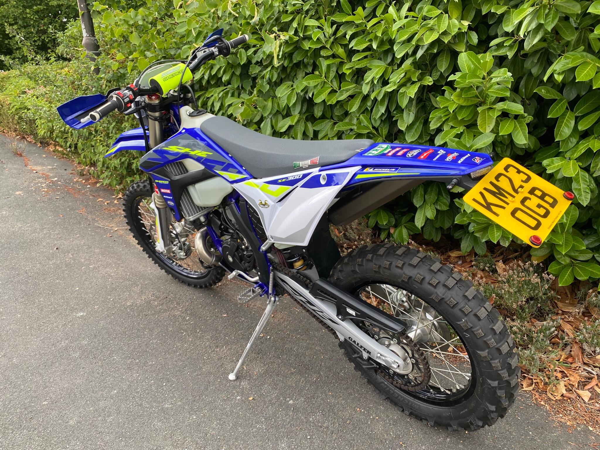 2023 23 Reg Sherco 300 SE-R Factory